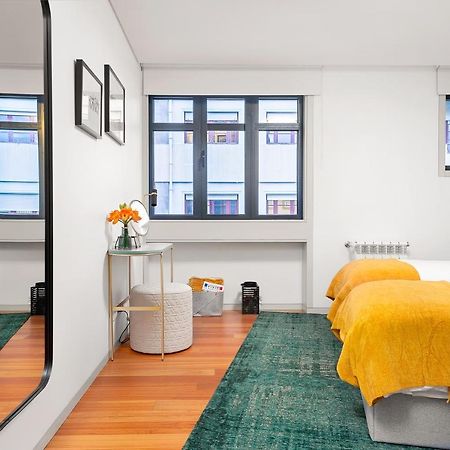 Stylish Apartment At Bolhao OOporto Exteriör bild