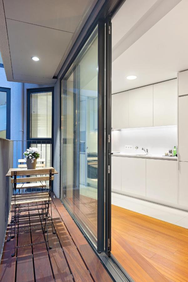 Stylish Apartment At Bolhao OOporto Exteriör bild