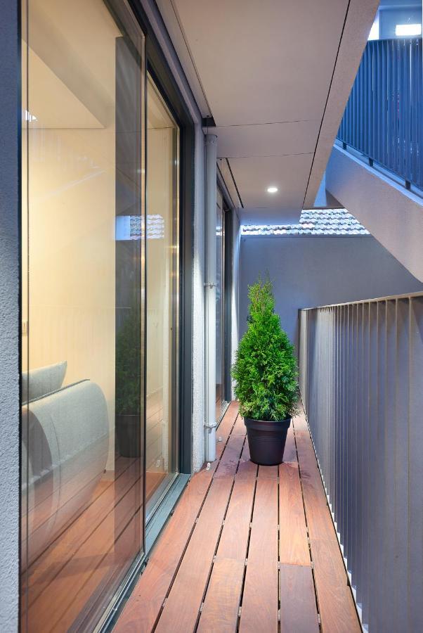 Stylish Apartment At Bolhao OOporto Exteriör bild